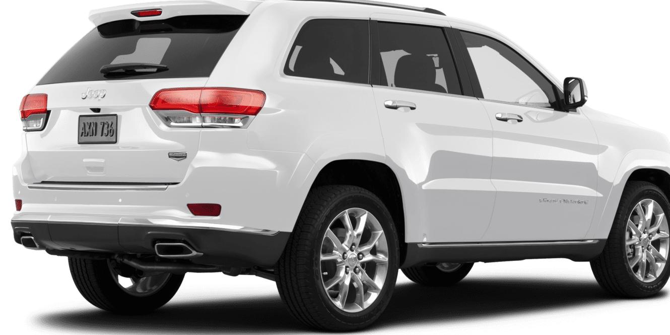 JEEP GRAND CHEROKEE 2014 1C4RJFJG2EC248100 image